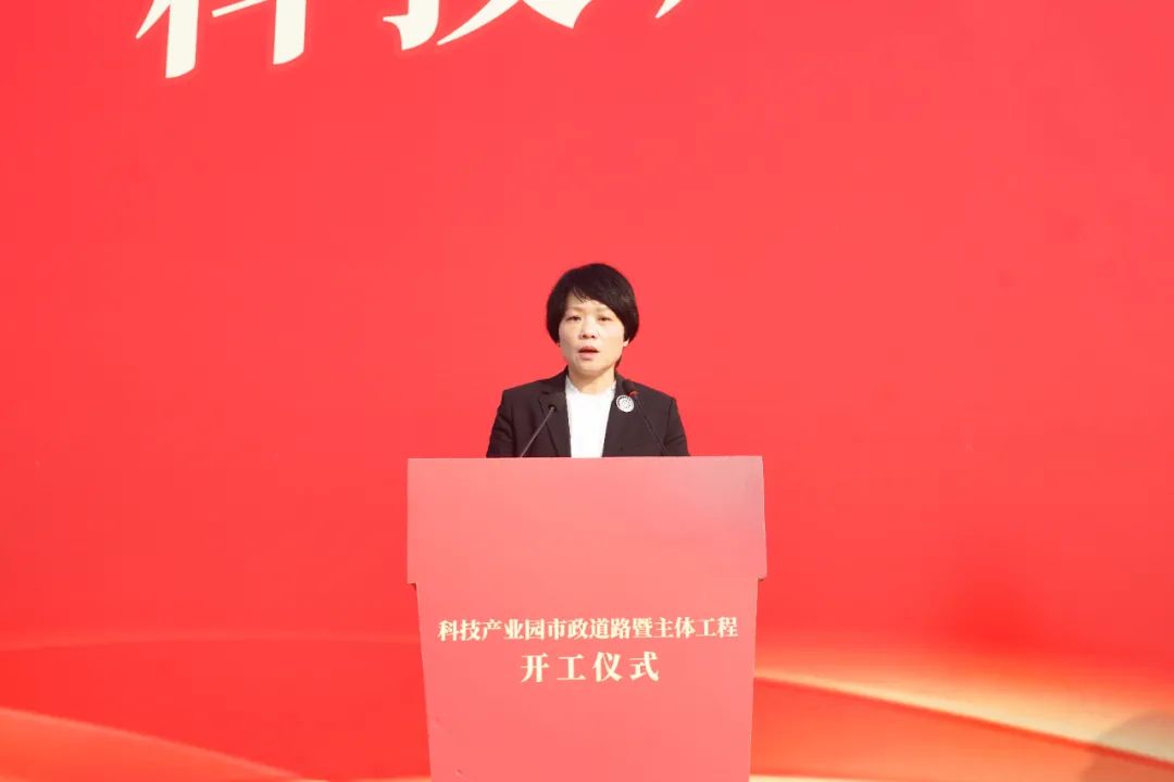 总投资229亿元！龙文区2022年第一季度重点项目集中开竣工