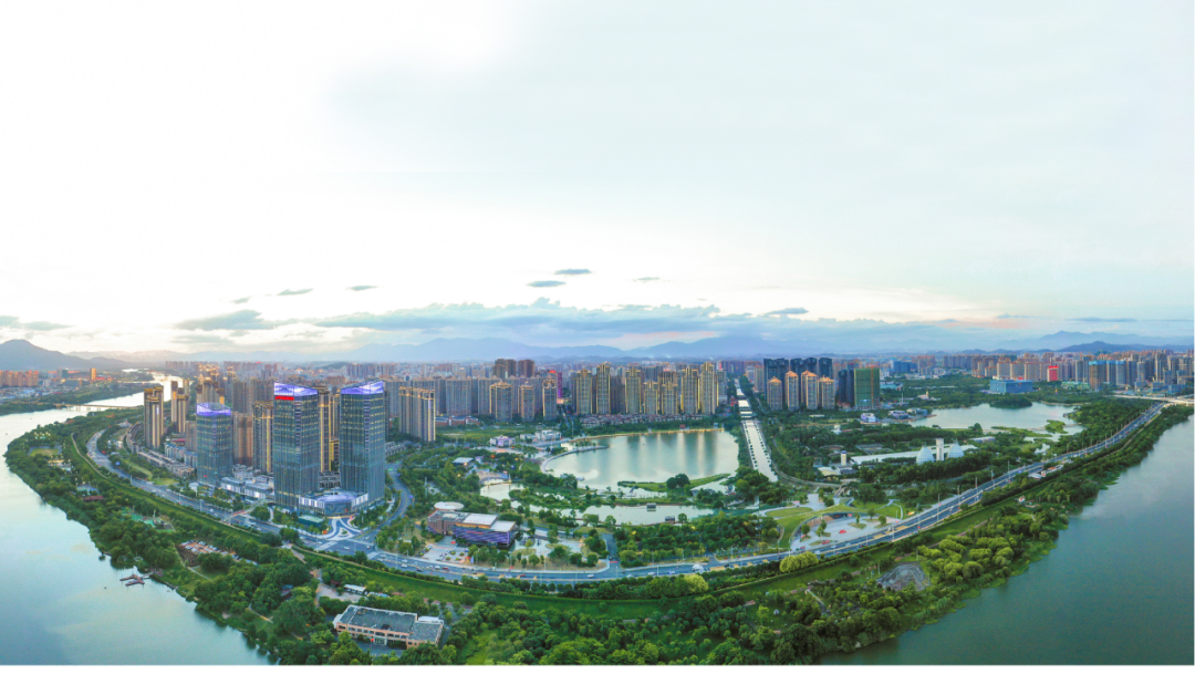龙文:破除“两违”难点 无人机来帮忙