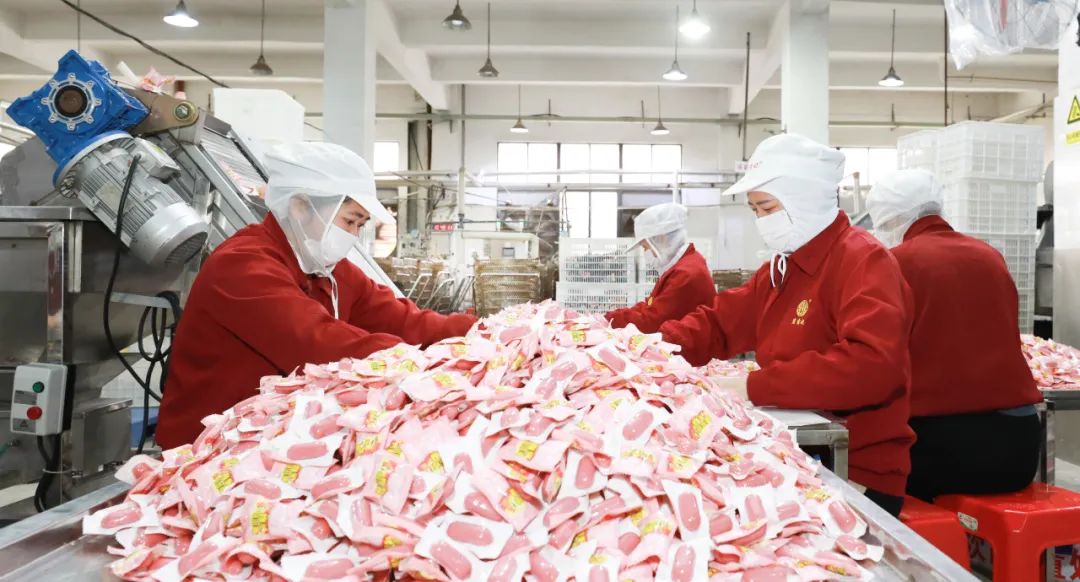 漳州市宏香记：追“新”不止 向“香”而行